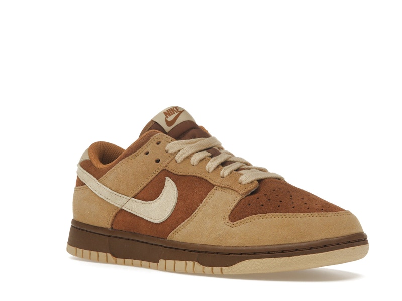 Nike Dunk Low Reverse Maple (Women's) - 360° view 5