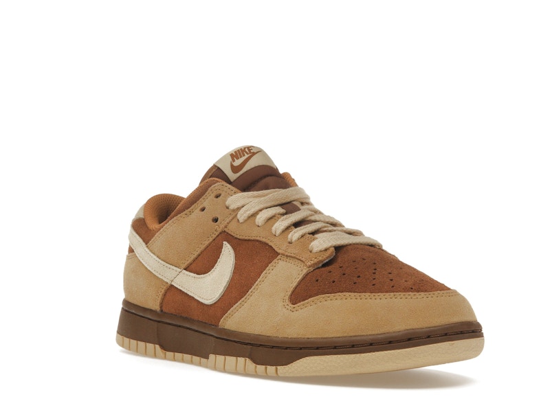 Nike Dunk Low Reverse Maple (Women's) - 360° view 6