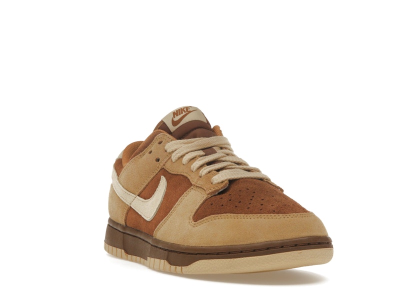 Nike Dunk Low Reverse Maple (Women's) - 360° view 7