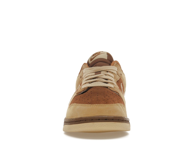 Nike Dunk Low Reverse Maple (Women's) - 360° view 10
