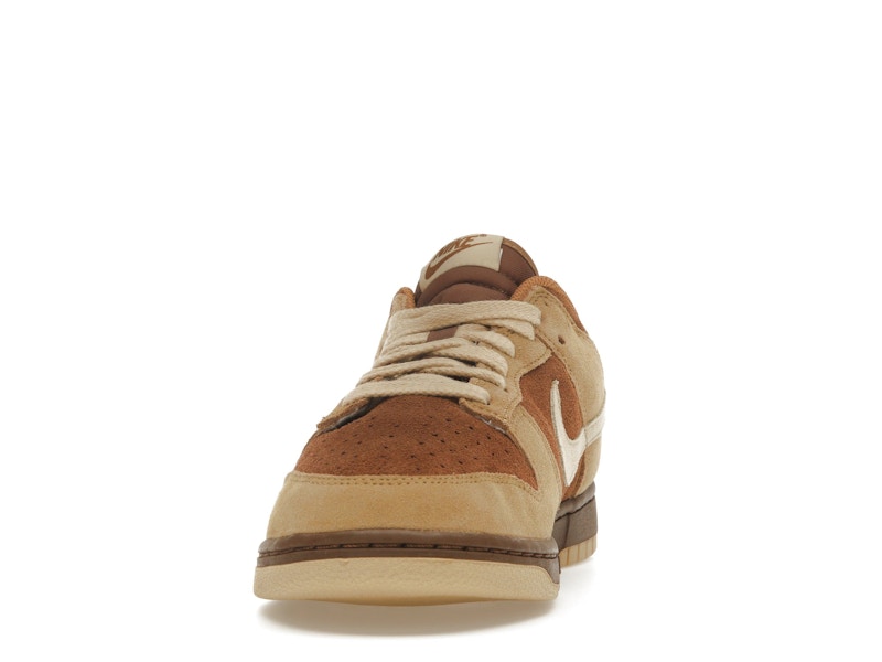 Nike Dunk Low Reverse Maple (Women's) - 360° view 11