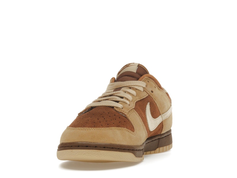 Nike Dunk Low Reverse Maple (Women's) - 360° view 12