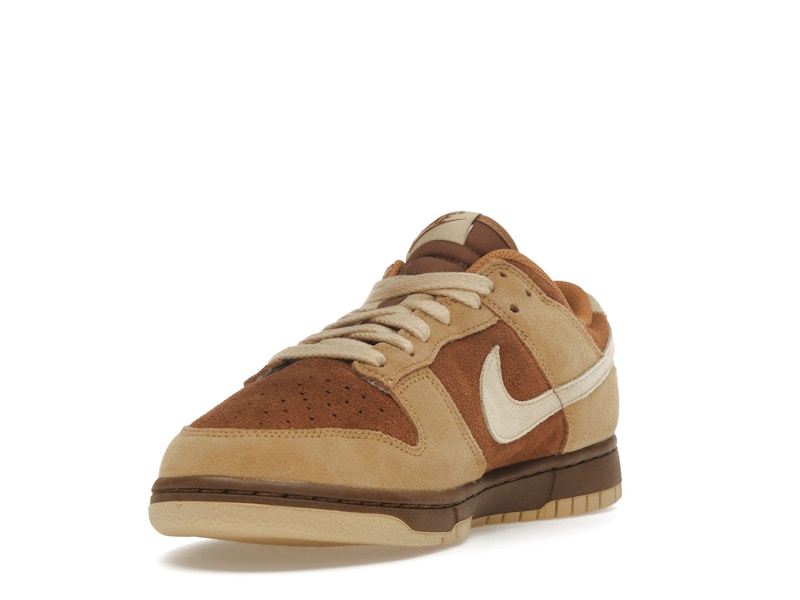 Nike Dunk Low Reverse Maple (Women's) - 360° view 13