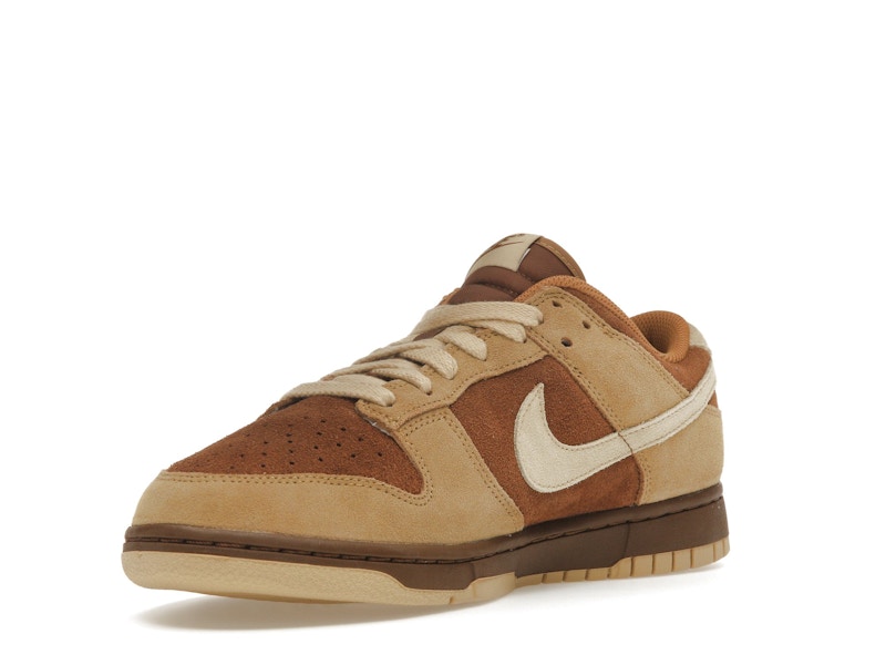 Nike Dunk Low Reverse Maple (Women's) - 360° view 14
