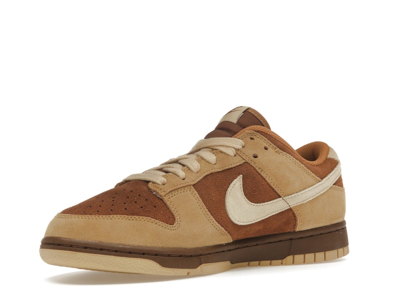 Nike Dunk Low Reverse Maple (Women's) - 360° view 15