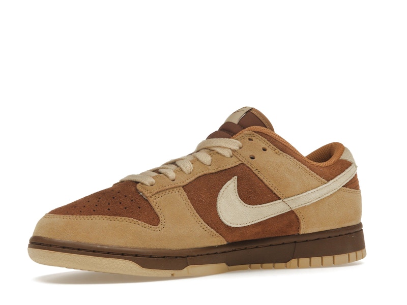 Nike Dunk Low Reverse Maple (Women's) - 360° view 16