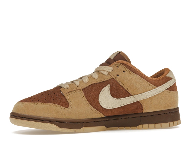 Nike Dunk Low Reverse Maple (Women's) - 360° view 17
