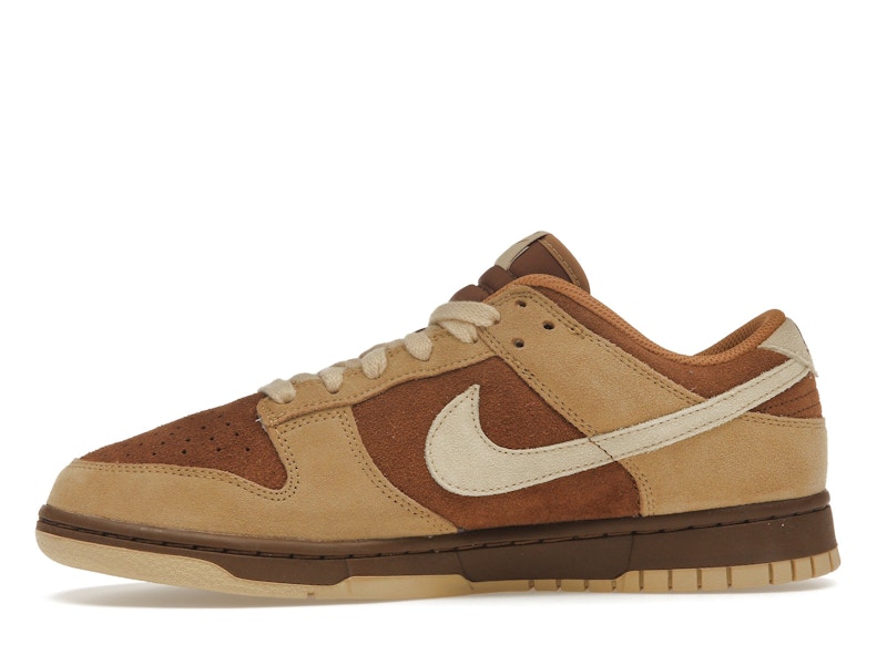 Nike Dunk Low Reverse Maple (Women's) - 360° view 18