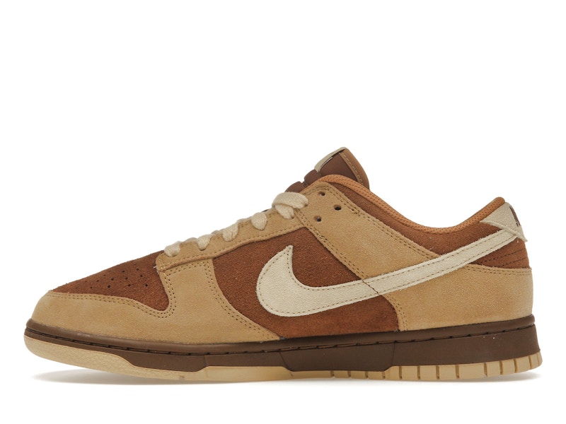 Nike Dunk Low Reverse Maple (Women's) - 360° view 19