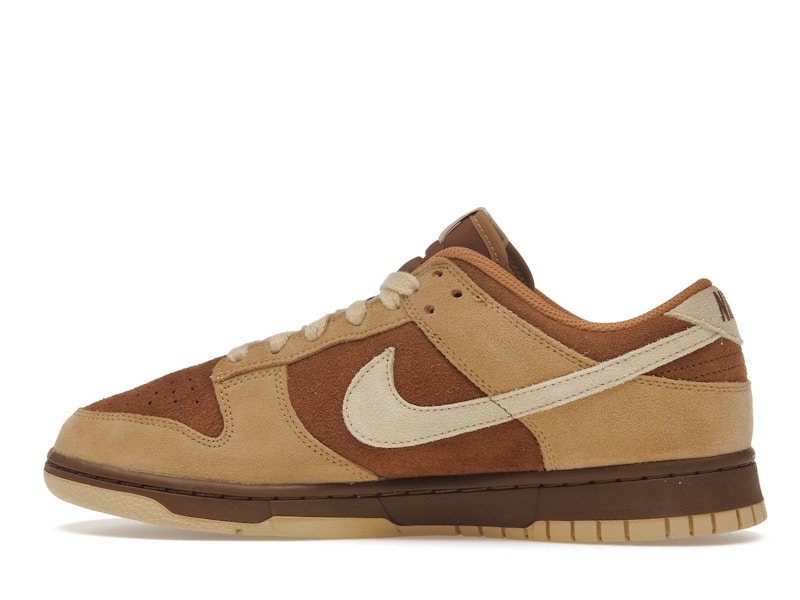 Nike Dunk Low Reverse Maple (Women's) - 360° view 20