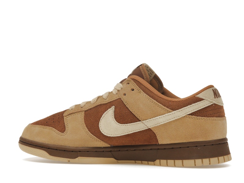 Nike Dunk Low Reverse Maple (Women's) - 360° view 21