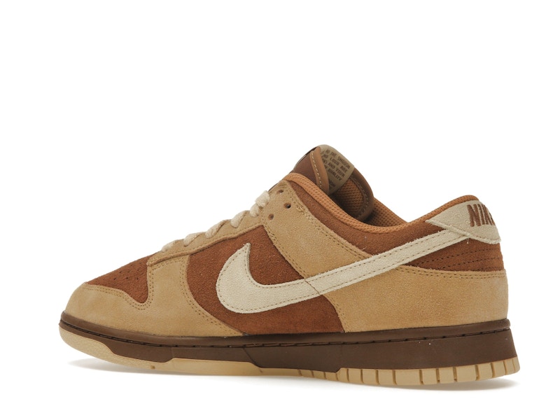 Nike Dunk Low Reverse Maple (Women's) - 360° view 22