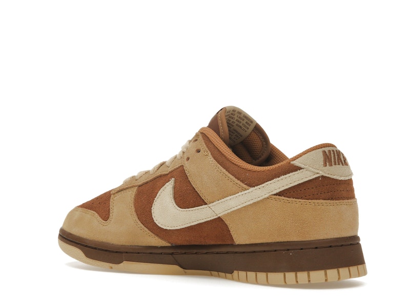 Nike Dunk Low Reverse Maple (Women's) - 360° view 23