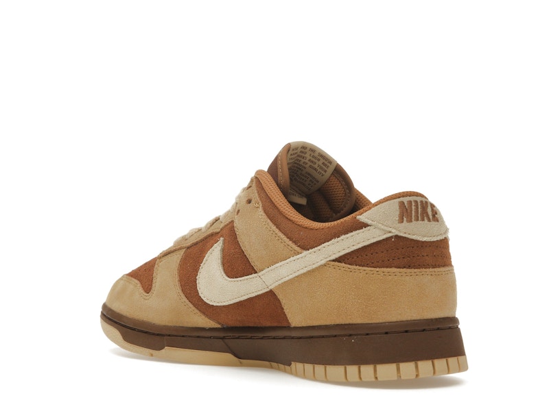 Nike Dunk Low Reverse Maple (Women's) - 360° view 24