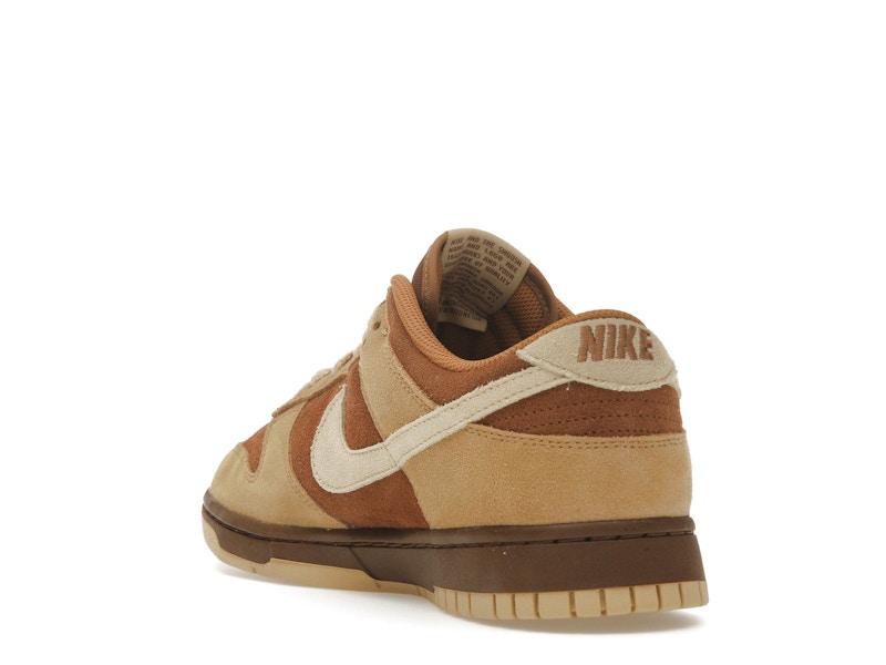 Nike Dunk Low Reverse Maple (Women's) - 360° view 25