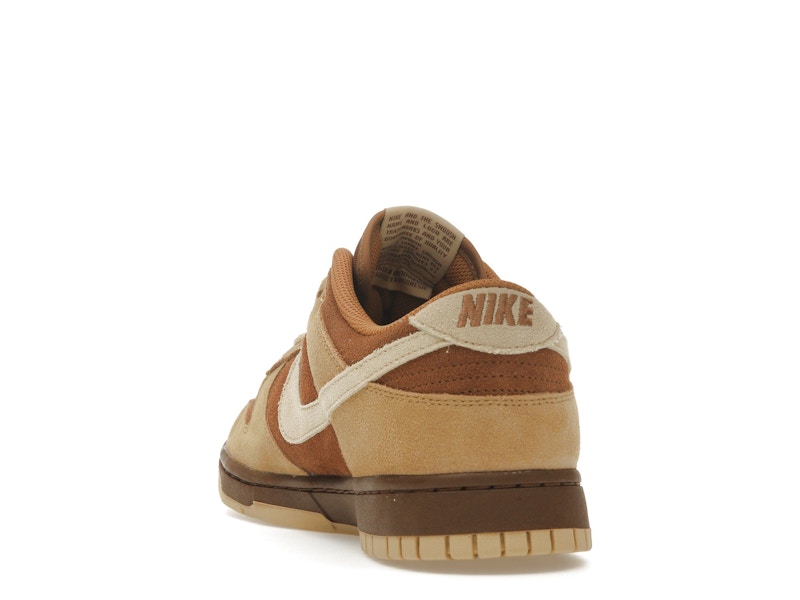 Nike Dunk Low Reverse Maple (Women's) - 360° view 26