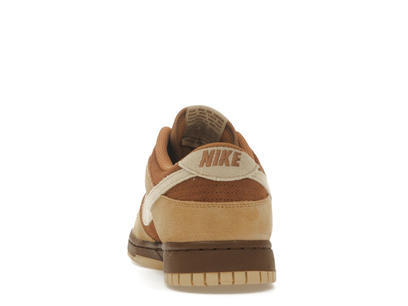 Nike Dunk Low Reverse Maple (Women's) - 360° view 27