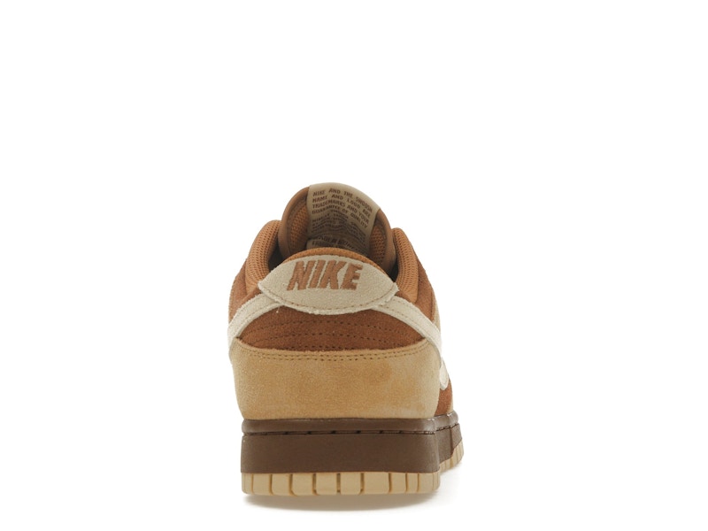 Nike Dunk Low Reverse Maple (Women's) - 360° view 28