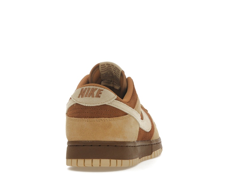 Nike Dunk Low Reverse Maple (Women's) - 360° view 29
