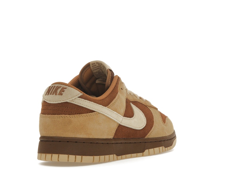 Nike Dunk Low Reverse Maple (Women's) - 360° view 31