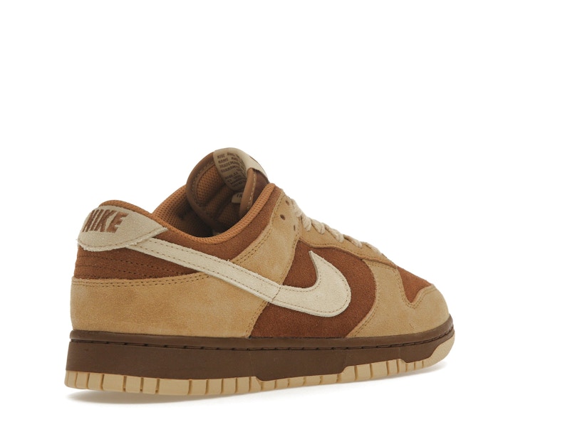 Nike Dunk Low Reverse Maple (Women's) - 360° view 32