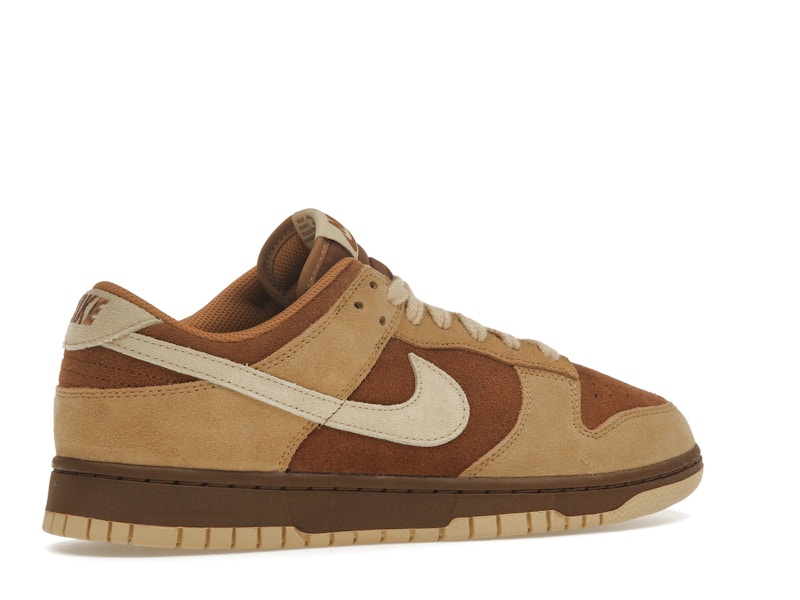 Nike Dunk Low Reverse Maple (Women's) - 360° view 34