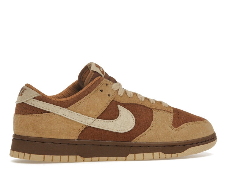 Nike Dunk Low Reverse Maple (Women's) - 360° view 35