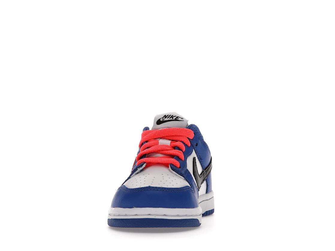 Nike Dunk Low Bright Crimson Game Royal (PS)