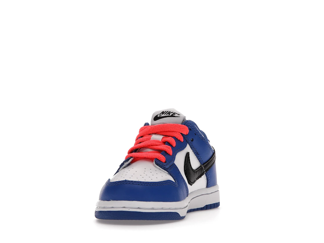 Nike Dunk Low Bright Crimson Game Royal (PS)