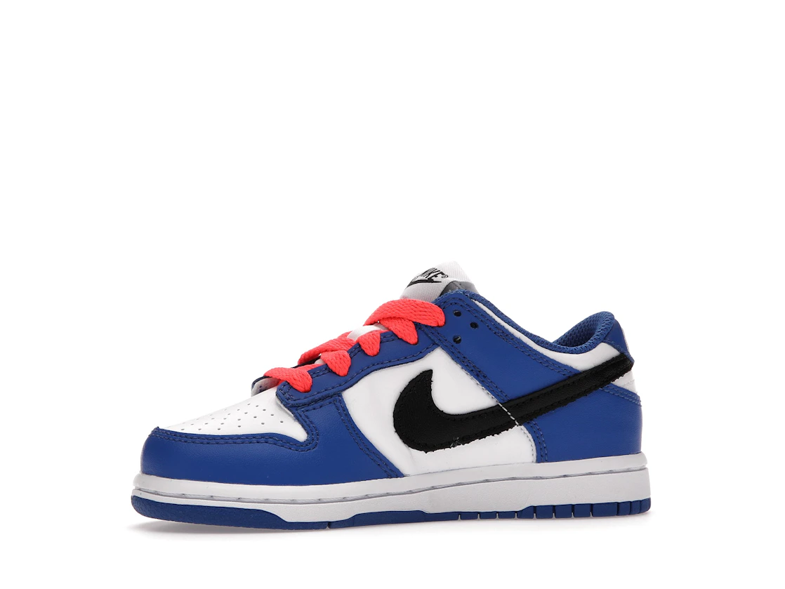 Nike Dunk Low Bright Crimson Game Royal (PS)