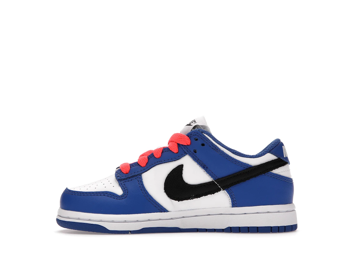 Nike Dunk Low Bright Crimson Game Royal (PS)