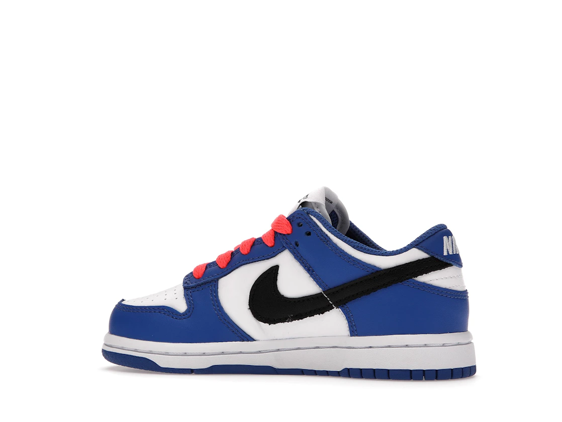 Nike Dunk Low Bright Crimson Game Royal (PS)