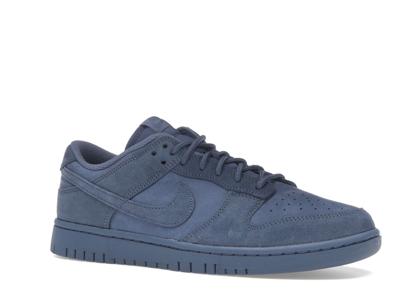 Nike Dunk Low SE Diffused Blue
