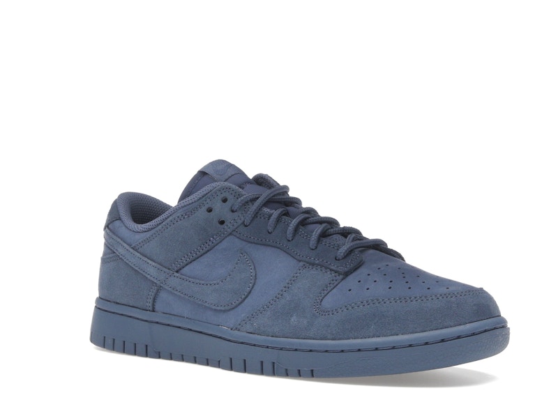 Nike Dunk Low SE Diffused Blue