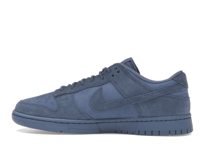 Nike Dunk Low SE Diffused Blue
