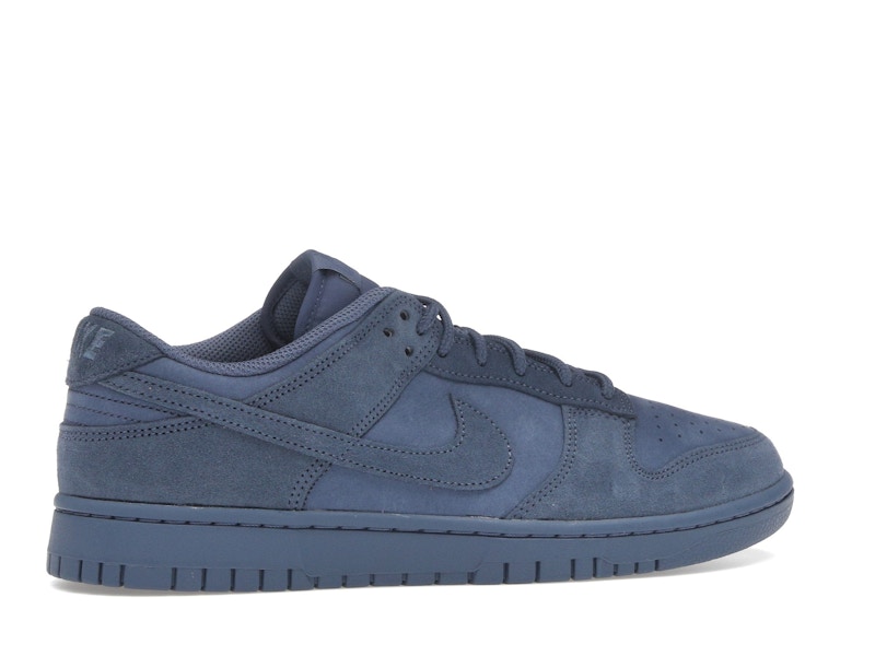 Nike Dunk Low SE Diffused Blue