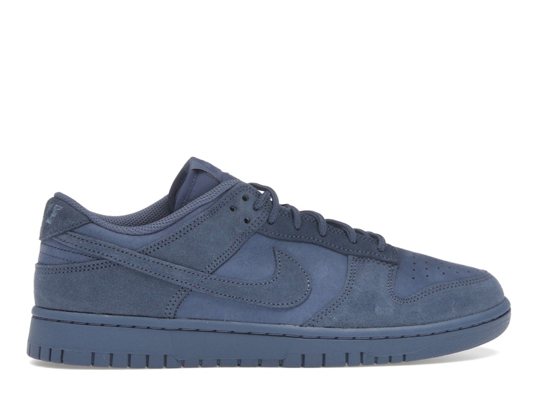 Nike Dunk Low SE Diffused Blue