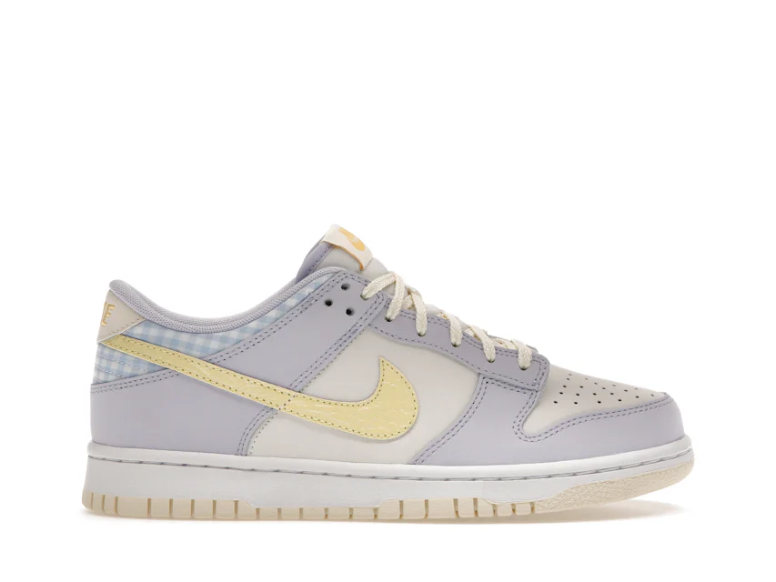 Nike Dunk Low SE Easter (2023) (GS) 0