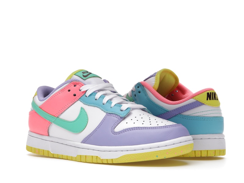 Nike dunk low easter stockx Clearance