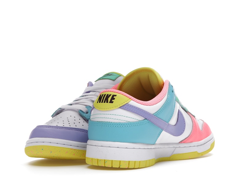 Dunk low candy stockx