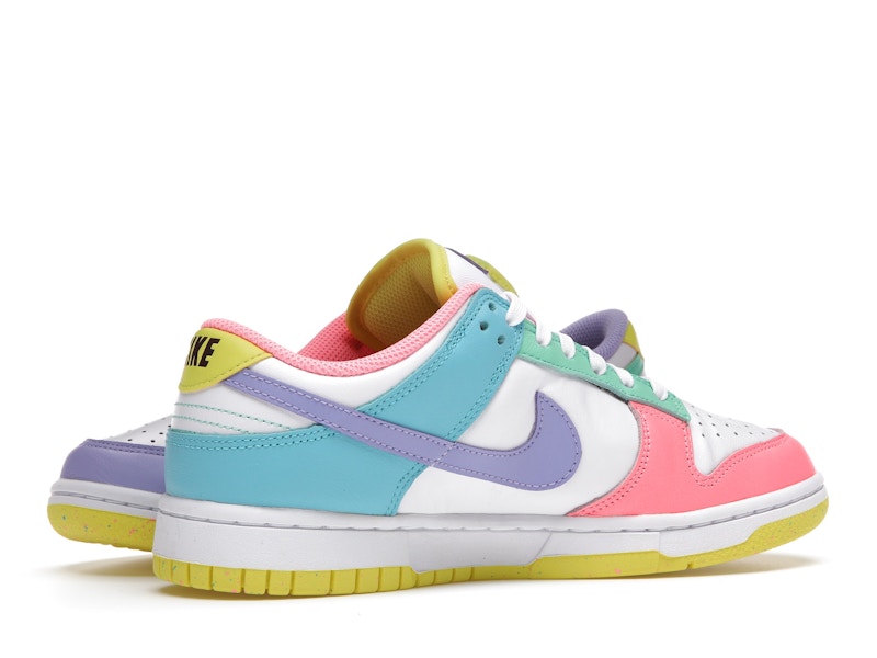 Nike dunk low easter stockx Clearance