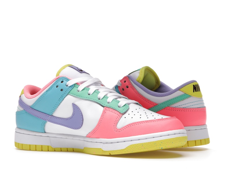 Dunk low candy stockx