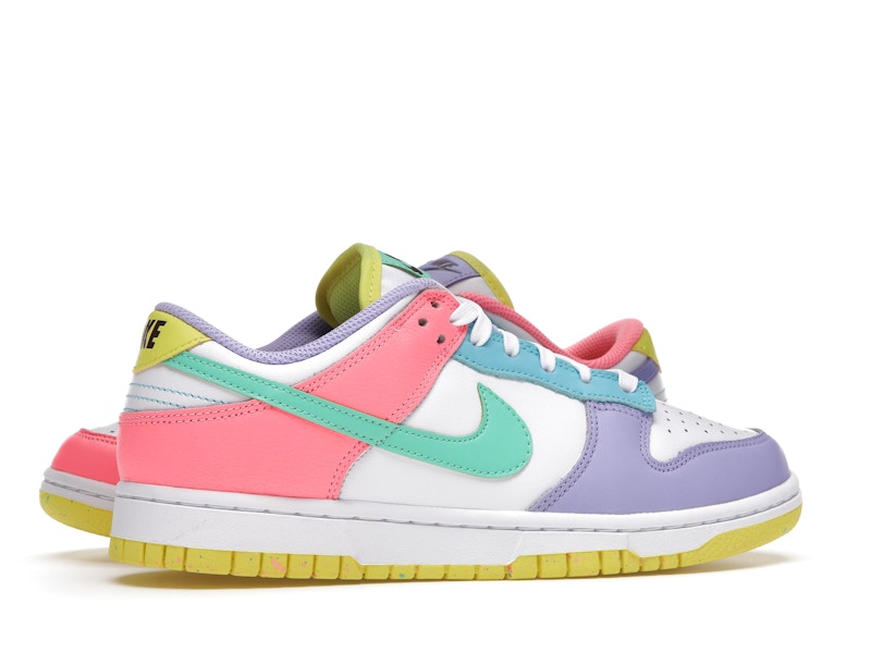 Sb dunk low easter Clearance