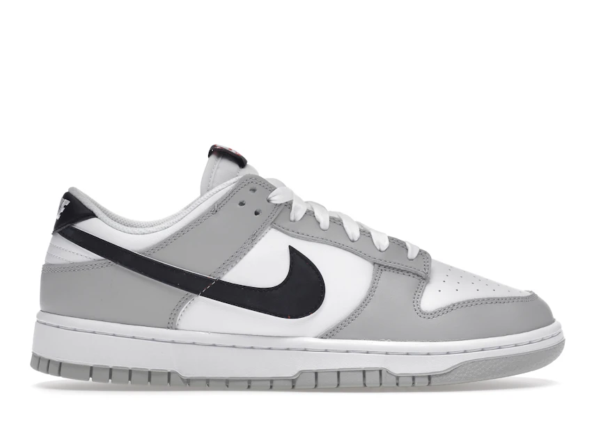Nike Dunk Low SE Lottery Pack Grey Fog 0