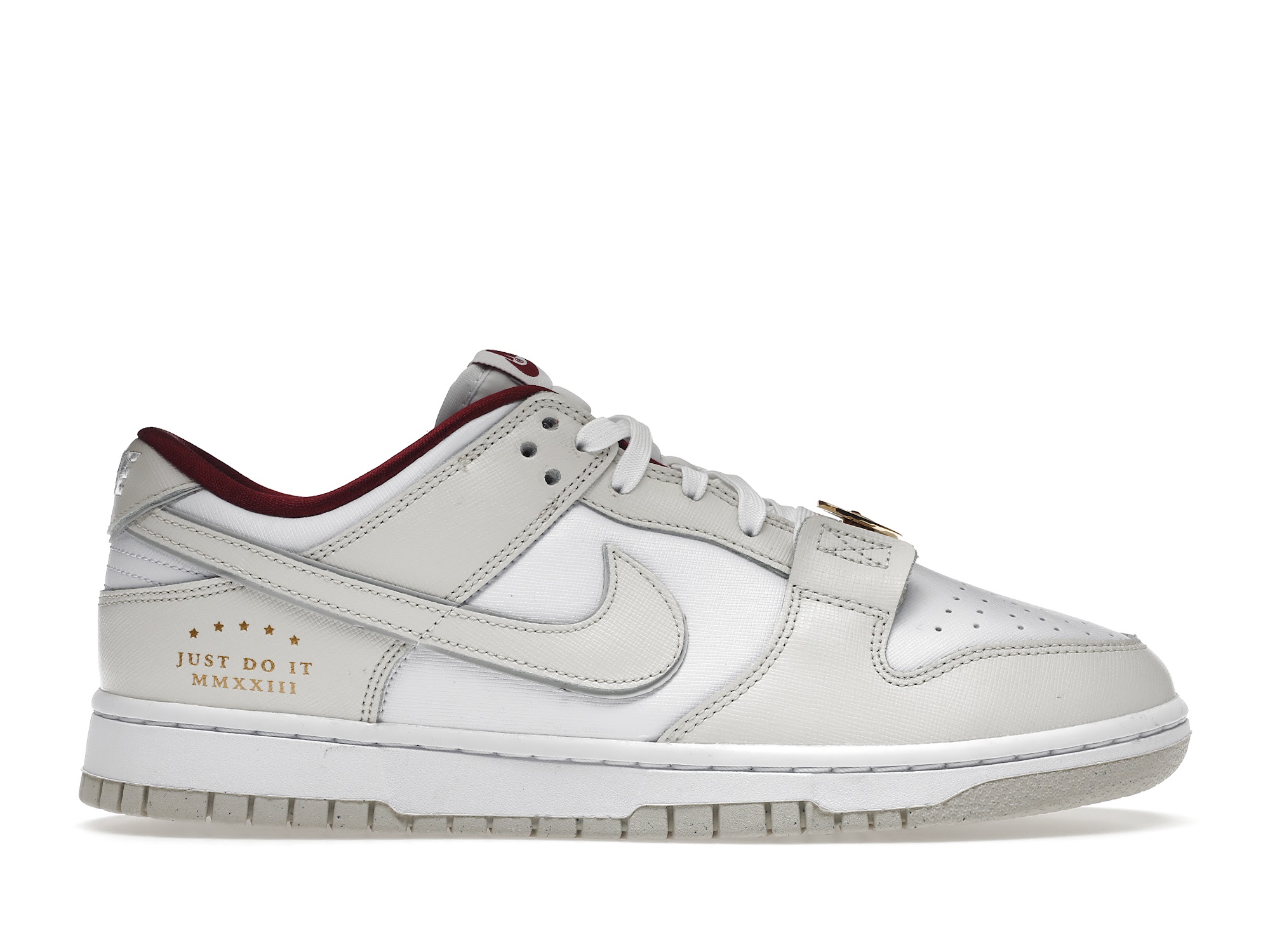 Nike Dunk Low SE Just Do It