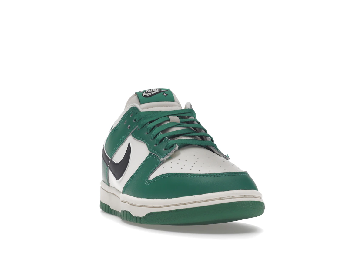 Nike Dunk Low SE Lottery Pack Malachite Green