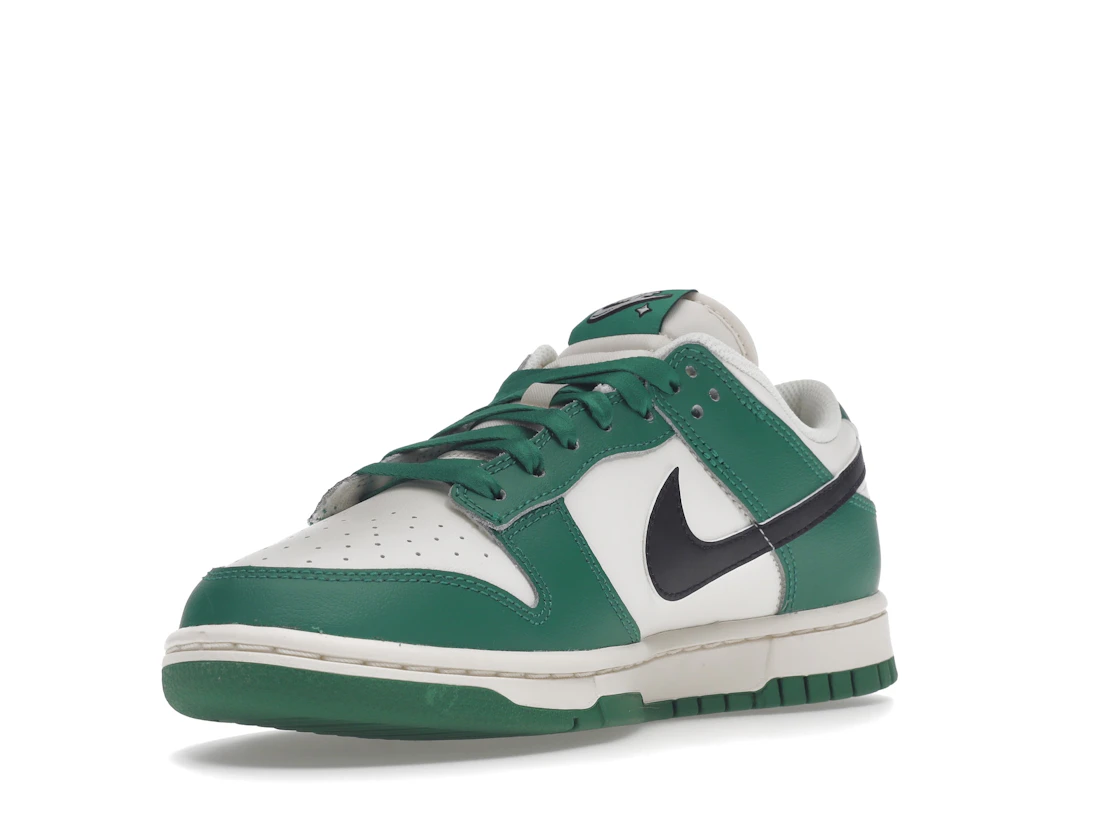 Nike Dunk Low SE Lottery Pack Malachite Green