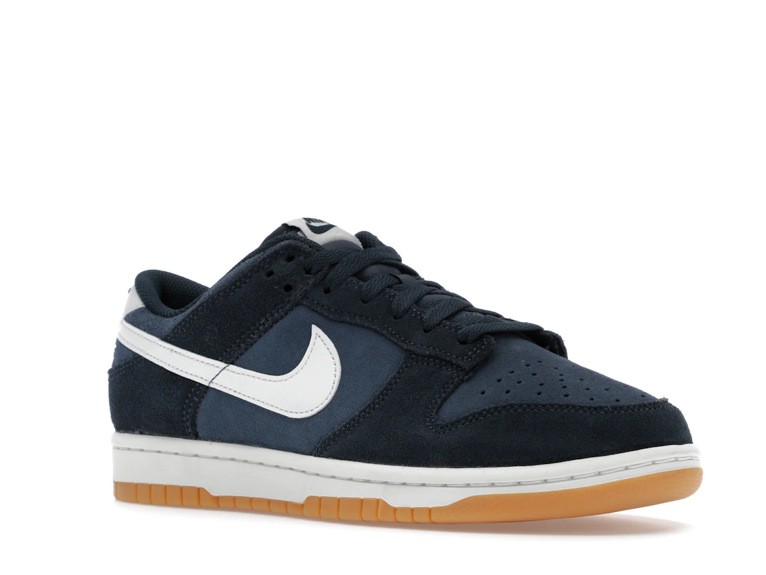 Nike Dunk Low SE Monsoon Blue