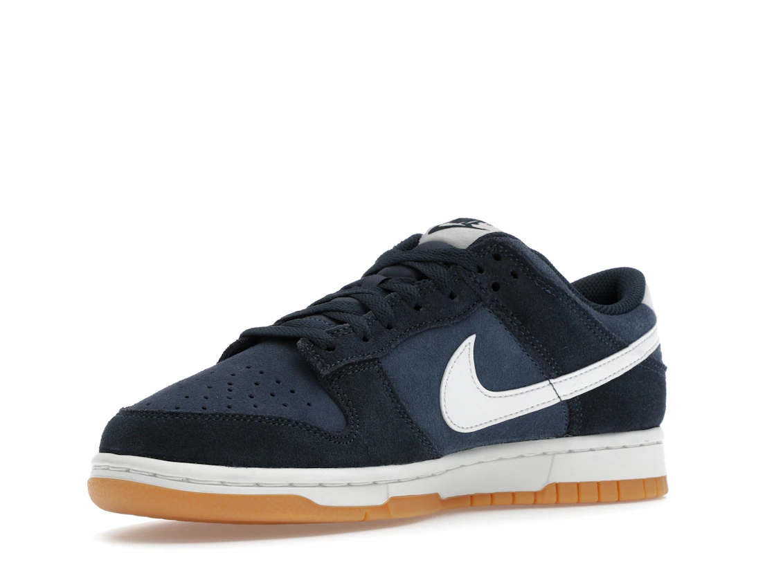 Nike Dunk Low SE Monsoon Blue