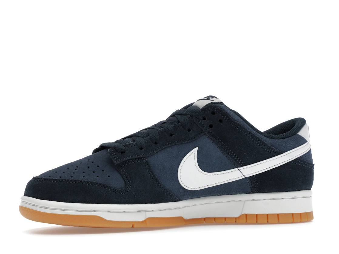 Nike Dunk Low SE Monsoon Blue